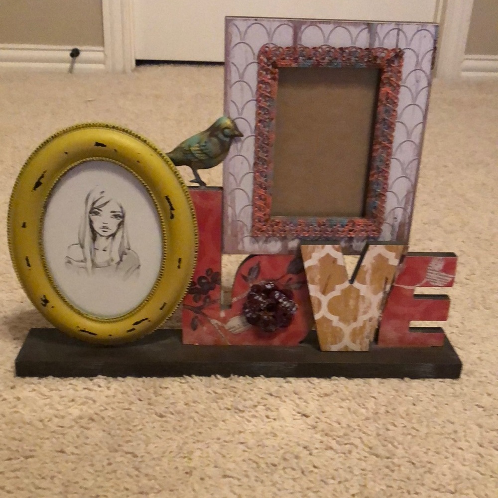 Picture Frame